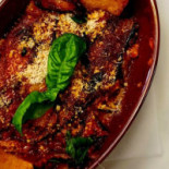 Garden Caffe Cucina Comida