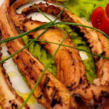 Garden Caffe Cucina Comida