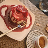Garden Caffe Cucina Comida