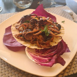 Garden Caffe Cucina Comida