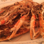 Leonetti Comida