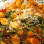 Leonetti Comida