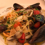 Leonetti Comida