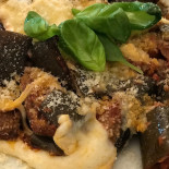 Leonetti Comida