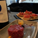 Duedipicche food