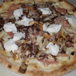 Al Castello Di Beatrice Comida