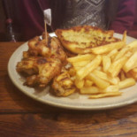 Matstofan Cibo