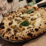 Pizza Social Lab Comida