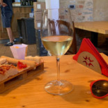 Al Nido Della Cinciallegra Di Gallo Michela drink