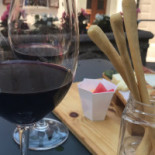 Al Nido Della Cinciallegra Di Gallo Michela drink