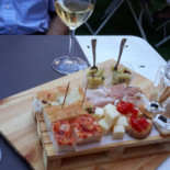 Al Nido Della Cinciallegra Di Gallo Michela drink