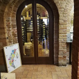 Al Nido Della Cinciallegra Di Gallo Michela outside