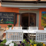Al Nido Della Cinciallegra Di Gallo Michela outside