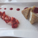 Belvedere Nourriture