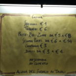 La Coopera 1945 Carte