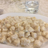Da Gek Nourriture