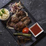 Lubar Comida
