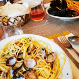 Paradiso Dei Pescatori drink
