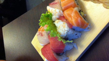 Sole food