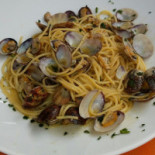 Movida Pizzeria Nourriture