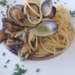 Movida Pizzeria Nourriture