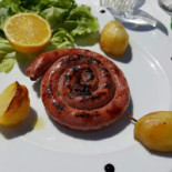 Movida Pizzeria Nourriture