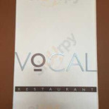 Vocal Piatti