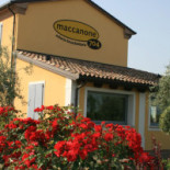 Maccanone 704 Extérieur