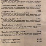 Maccanone 704 Carte
