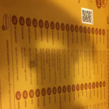 Maccanone 704 Carte
