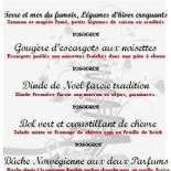 Maccanone 704 Carte
