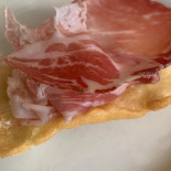Agriturismo La Risorgiva Comida