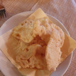 Agriturismo La Risorgiva Comida