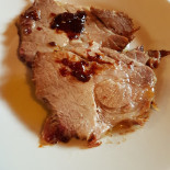 Agriturismo La Risorgiva Comida