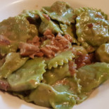 Agriturismo La Risorgiva Comida