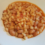 Agriturismo La Risorgiva Comida
