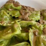 Agriturismo La Risorgiva Comida