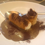 Braceria Rispoli food