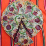 Litlibaer Cibo
