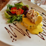 La Rustica Nourriture