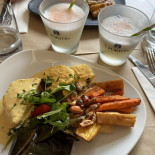 La Rustica Nourriture