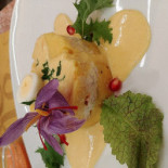 La Rustica Nourriture