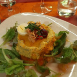 La Rustica Nourriture