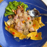 La Rustica Nourriture