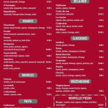 Civico 31 Carte