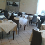 La Trappola À l'intérieur