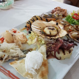 Ristaurante Pizzeria Molo 48 Nourriture