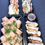 Ristaurante Pizzeria Molo 48 Nourriture