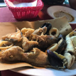 Il Banjo Nourriture