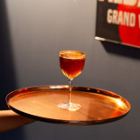 Sciarada Boisson